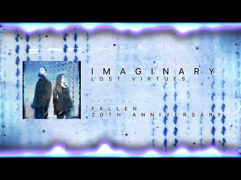 Imaginary (Evanescence's Cover - Fallen 20th Anniversary) - Lost Virtues