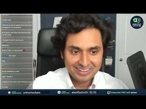 Enlightenment | Dr. K Guide is ON SALE - !guide for more information (29 DEC 2021)