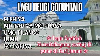 Download lagu The Most Popular Gorontalo Qasidah Religious Songs 2025, Often Played in Mosques on Fridays mp3