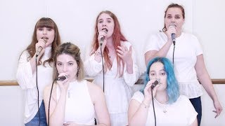 "Money, Money, Money" - MVP (Abba A Cappella Cover)