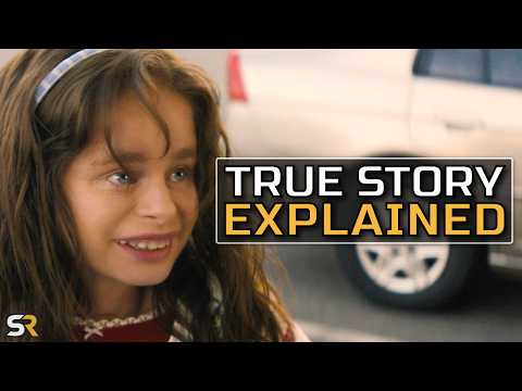 Good American Family: The True Story Explained