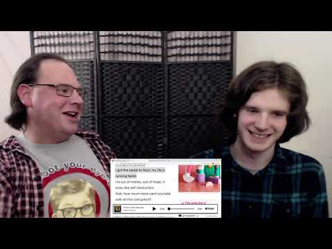 First listen to Molly Hatchet - Flirtin' with Disaster (REACTION)