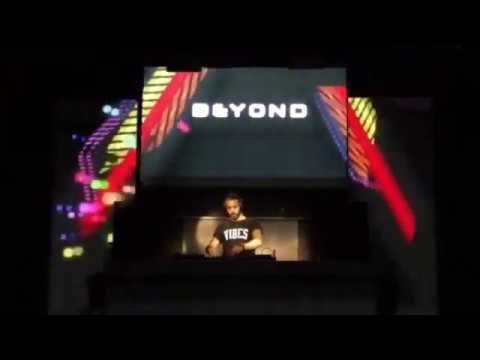 BEYOND Pres Xlsior Mykonos - Live Stream (