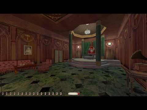 By Order of an Unknown (Thief 2 FM preview)