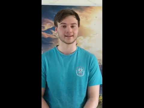 A poem by student chef, Sophie Brown