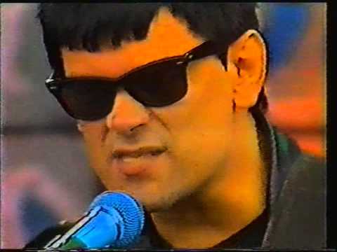 The Ramones Mama's Boy, Wart Hog, Chasing The Night Music Convoy 1985