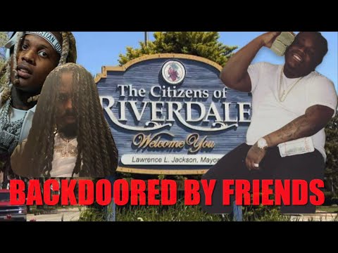 OTF AFFILIATE JABO DA FAT BOSS WAS 🔙🚪SHOT & K*LLED HUSTLING OUTSIDE CHI