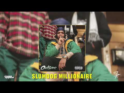 070 Phi - Slumdog Millionaire [HQ Audio]