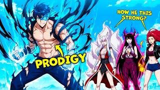 The World Called Him USELESS SUPPORT, Until A MURIM LEGEND Made Him UNSTOPPABLE - Manhwa Recap