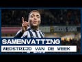 HIGHLIGHTS | Doelpuntenfestijn in Almelo