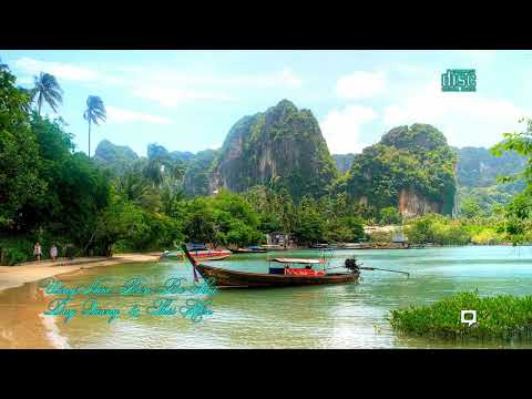 Uống Nước Bên Bờ Suối - DUY QUANG & THÁI HIỀN | Sáng tác: LÊ UYÊN PHƯƠNG