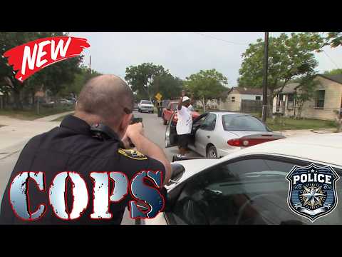 [NEW TODAY] Cops Reloaded 2026 - Cops Season 42 Cops Episode 07 - Cops 2026 Full Seasons