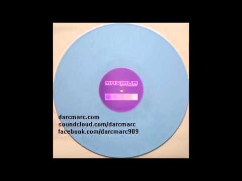 Chris Liberator & Darc Marc ‎– Cobalt 266A (MAXMIN033)