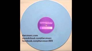 Chris Liberator & Darc Marc ‎– Cobalt 266A (MAXMIN033)