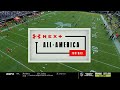 2022 Under Armour All-American Game - ESPN Broadcast Highlights