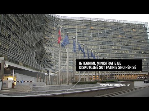 Edicioni informativ - 17 Nëntor  2020 - Ora 09:00 – Ora News