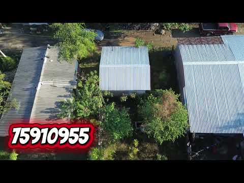 Se ven de casa pequeña en jayantique sanalejo la unión el salvador 27000 dólares