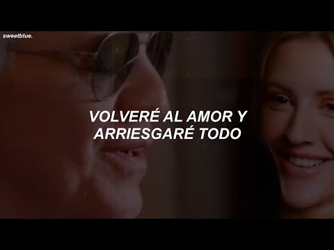 andrea bocelli, ellie goulding - return to love // español