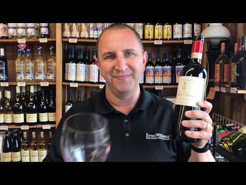 Terenzi Morellino Di Scansano | One Minute of Wine Episode #636