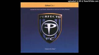 Gifted - Do I? (Necromonic Club Mix)