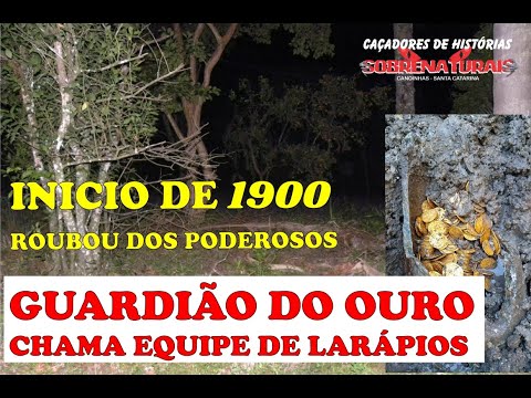 ROUBOU OURO DE PODEROSOS - HOJE ESTÁ PRESO NO LOCAL COM MAIS DOIS ESPÍRITOS #sobrenatural #ghost