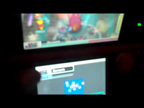 pokemon rumble blast walkthrough episode 47: the secret of zorua