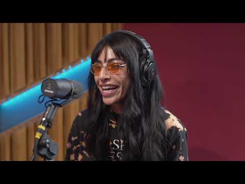 MEET 18 Aida Rojo - Estuve en el reallity "Are you the One" de MTv