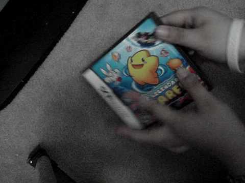 Legend of Stafy 4 Nintendo DS
