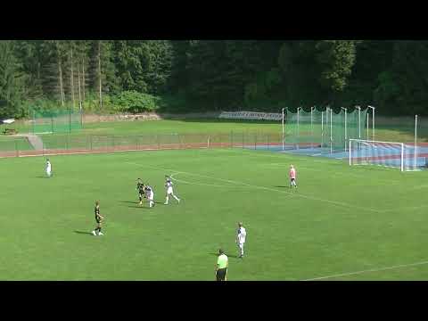 ČDD U19 C: MFK Trutnov - FC Hradec Králové B | 26.8.2023