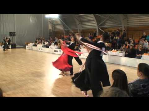 Edgars Seleznevs-Olga Gubkina