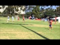 Christopher Schroeder - Albion Cup U17 Showcase Soccer Tournament