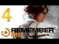 Remember Me - Прохождение игры на русском [#4] 1080p 
