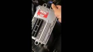 How To Remove and Install a FICM