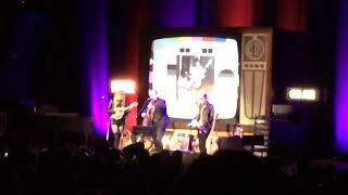 Elvis Costello &amp; Larkin Poe  &quot;All The Rage&quot; Ace Hotel Los Angeles  2016