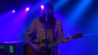 Crowder Live: Ain&#39;t No Grave, O Praise Him &amp; This I Know - Air 1 Positive Hits Tour 2015 In 4K
