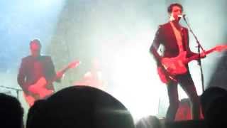 Something For Kate - Subject To Change (live at the Enmore Theatre, Sydney 13th July 2014)