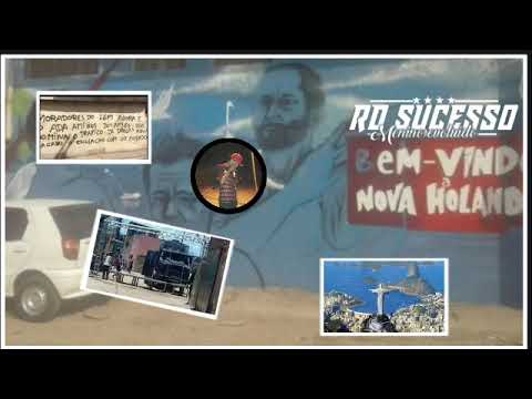 13 MINUTOS MEGÃO- AQUI NOVA HOLANDA ((DJS HOLANDA))@ RD SUCESSO