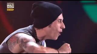 Dinho Ouro Preto - Sábado de Sol/Vira Vira (Prêmio Multishow 2014)