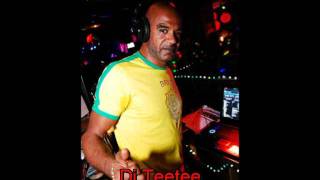 DJ Teetee -  Capleton -Tour ( funk remix).wmv