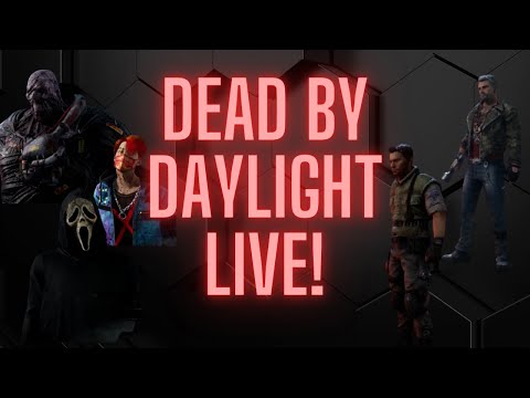 Steam Community :: Video :: Dead by Daylight | Live Stream!