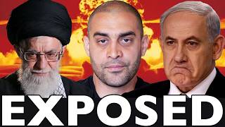 Video: Israeli Zionism - Enemy of Any Peace | Lowkey | Double Down News