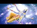 शुक्लाम्बरधरम् विष्णुं हिंदी अर्थ सह