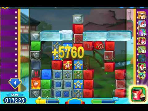 Pet Rescue Saga   Level 5352 no boosters