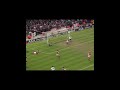 Ryan Giggs vs Arsenal 1999 FA cup semi final