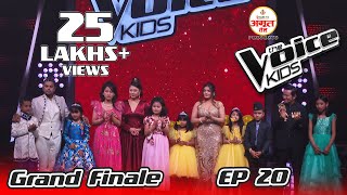 The Voice Kids - 2021 - Episode 20 (Grand Finale)