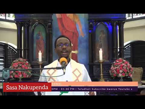 Yesu Nakupenda U Mali yangu