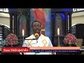 Yesu Nakupenda U Mali Yangu