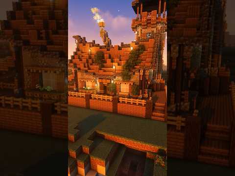 EPIC MEDIEVAL HOUSE BUILD - JOIN THE CRAZIEST NEW SERVER NOW!! #minecraft