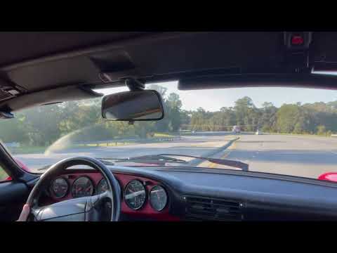 1994 Porsche 911 Speedster (CC-1664595) for sale in Savannah, Georgia