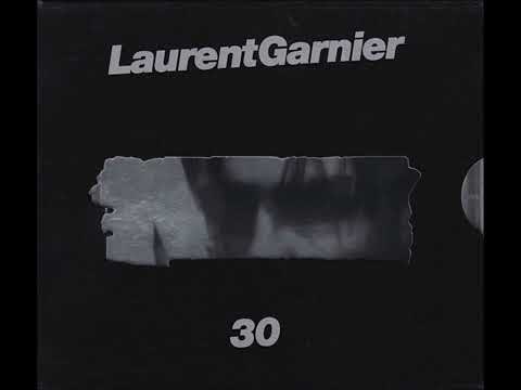 Laurent Garnier ‎– Sweet Mellow D